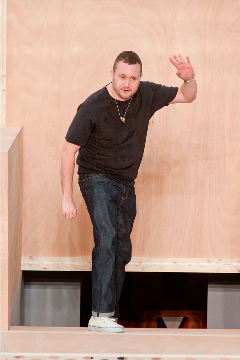 Louis Vuitton 2014 春夏系列發布會