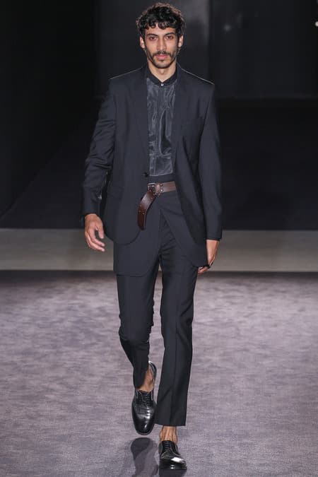 Maison Martin Margiela 2014 春夏系列發布會