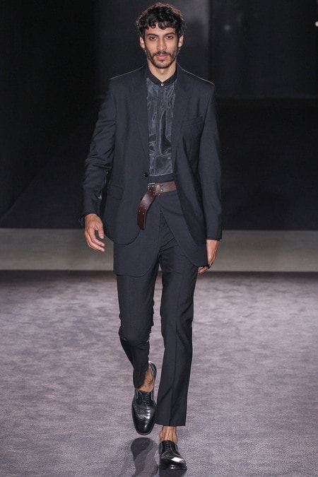 Maison Martin Margiela 2014 春夏系列發布會
