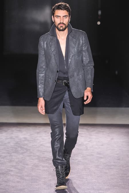 Maison Martin Margiela 2014 春夏系列發布會