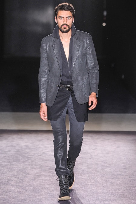 Maison Martin Margiela 2014 春夏系列發布會