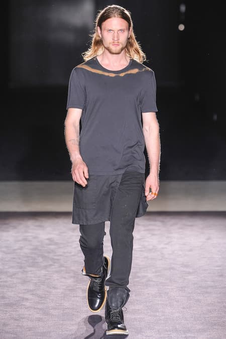 Maison Martin Margiela 2014 春夏系列發布會