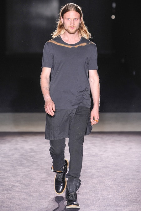 Maison Martin Margiela 2014 春夏系列發布會