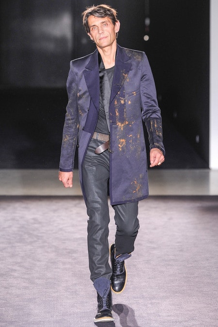 Maison Martin Margiela 2014 春夏系列發布會