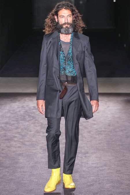 Maison Martin Margiela 2014 春夏系列發布會