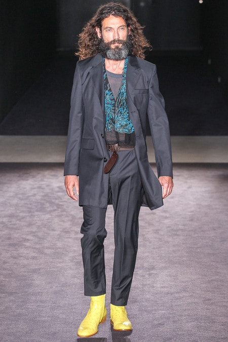 Maison Martin Margiela 2014 春夏系列發布會