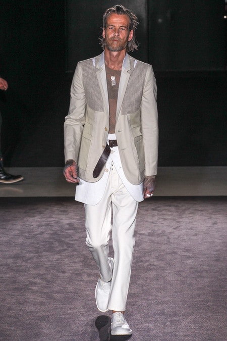Maison Martin Margiela 2014 春夏系列發布會