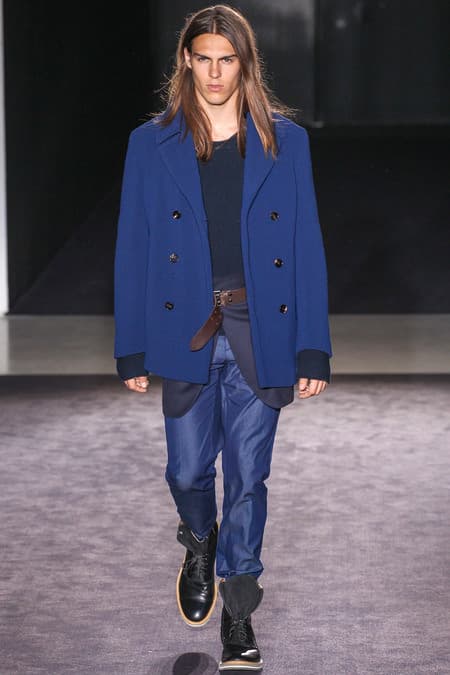 Maison Martin Margiela 2014 春夏系列發布會