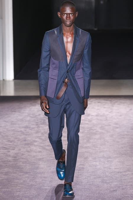 Maison Martin Margiela 2014 春夏系列發布會