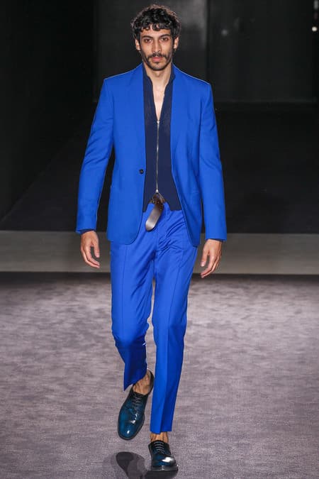 Maison Martin Margiela 2014 春夏系列發布會