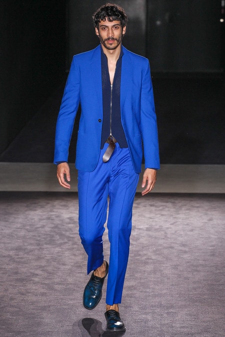 Maison Martin Margiela 2014 春夏系列發布會