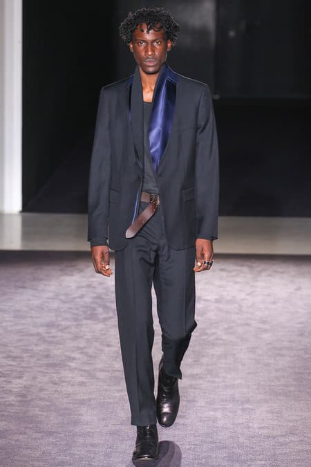 Maison Martin Margiela 2014 春夏系列發布會