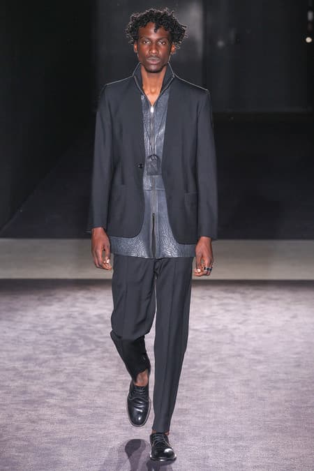 Maison Martin Margiela 2014 春夏系列發布會