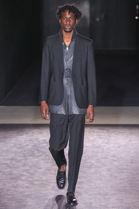 Maison Martin Margiela 2014 春夏系列發布會