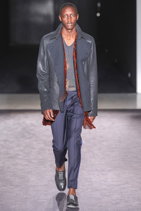 Maison Martin Margiela 2014 春夏系列發布會