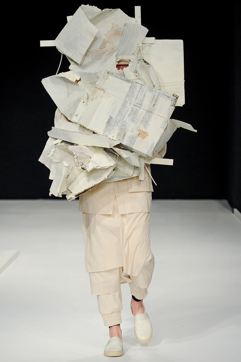 MAN 2014 春夏系列發佈會