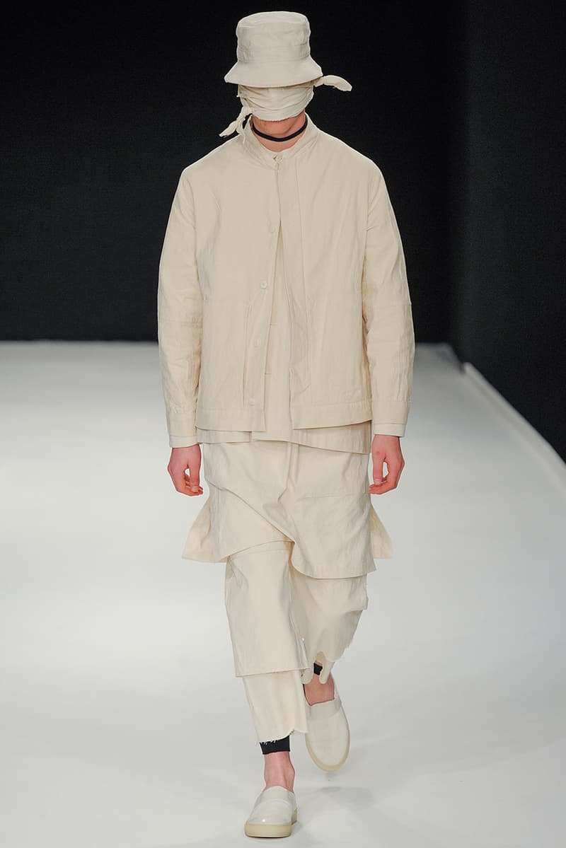 MAN 2014 春夏系列發佈會