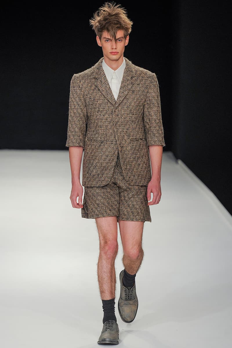 MAN 2014 春夏系列發佈會