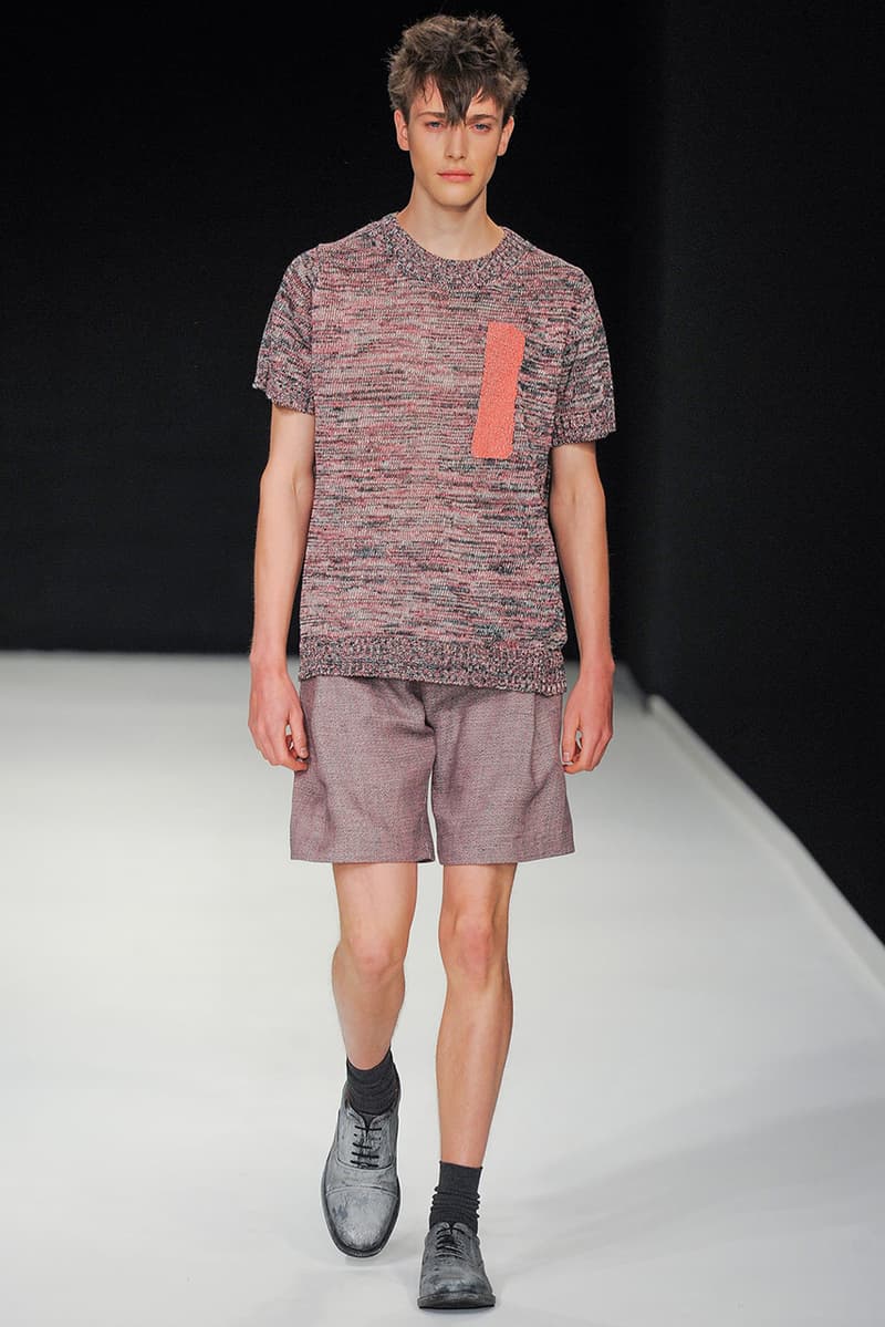 MAN 2014 春夏系列發佈會