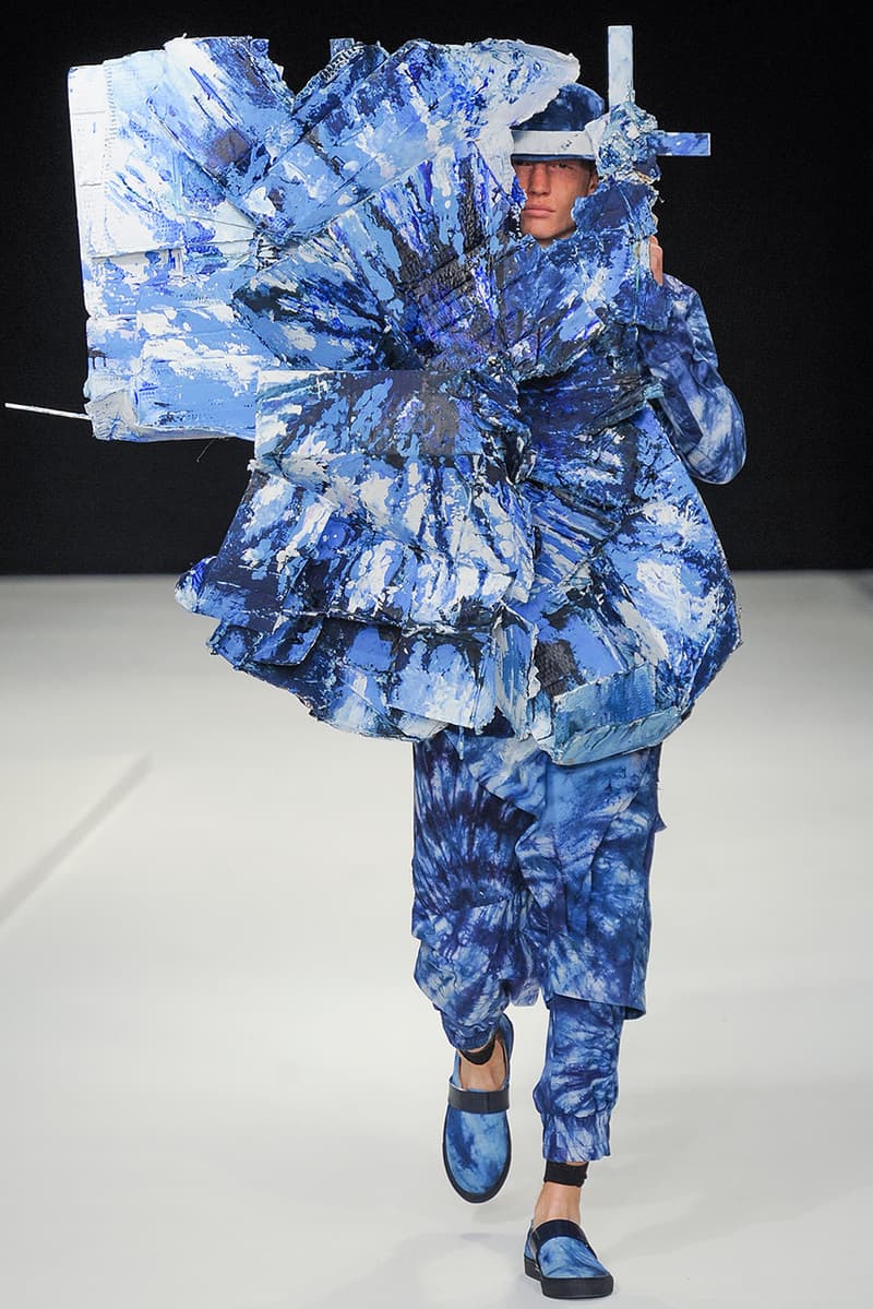 MAN 2014 春夏系列發佈會