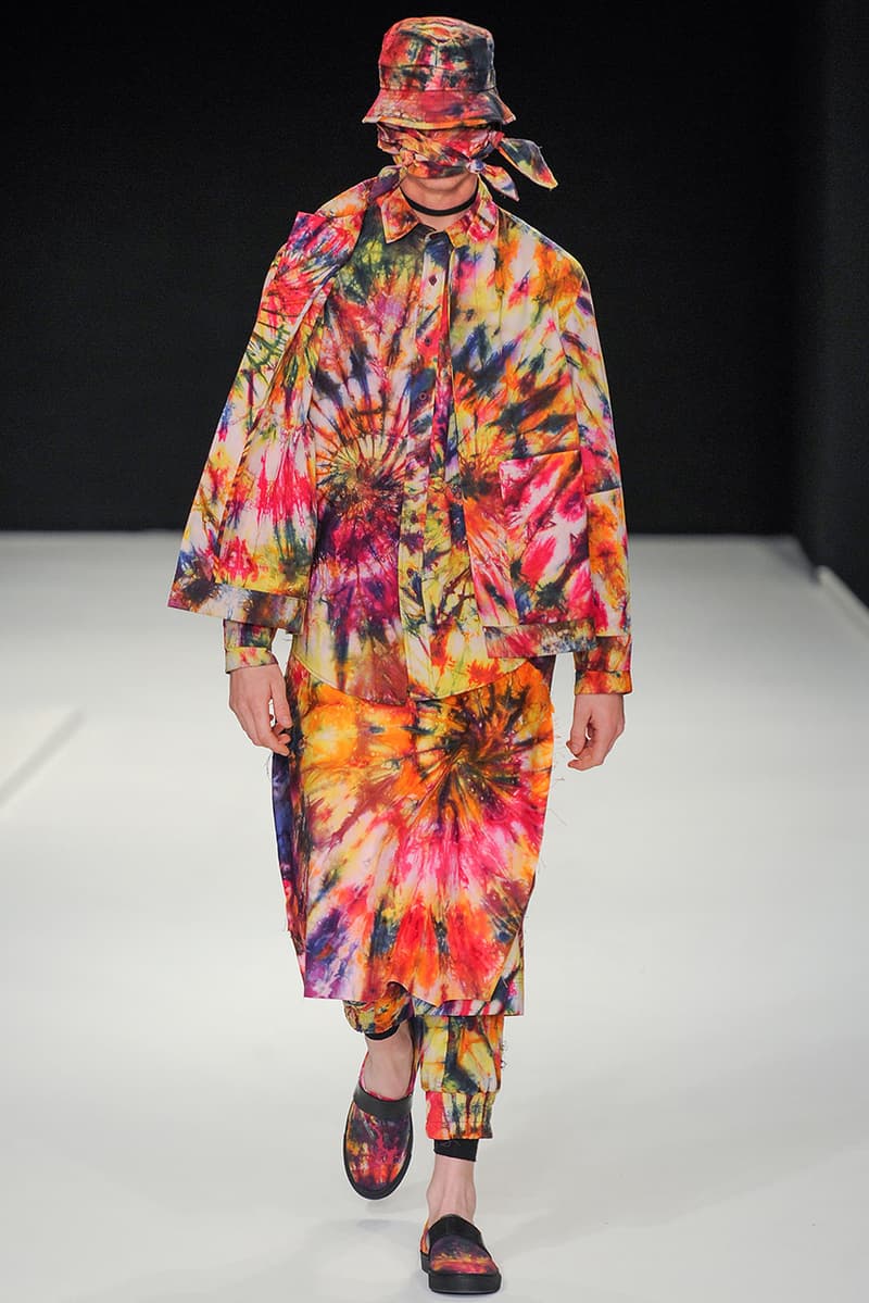 MAN 2014 春夏系列發佈會