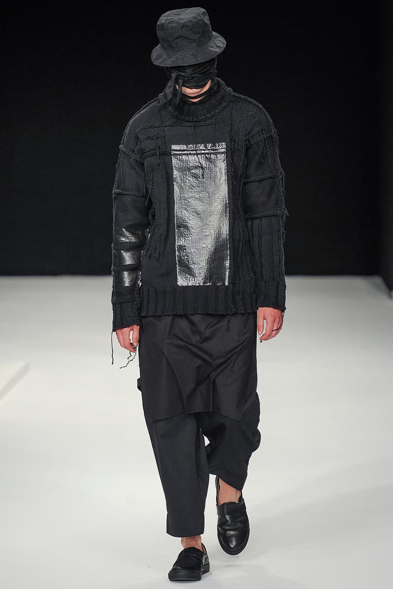 MAN 2014 春夏系列發佈會