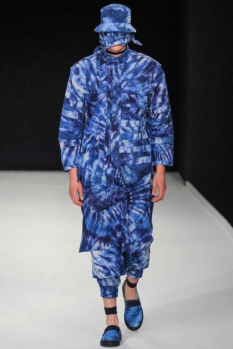 MAN 2014 春夏系列發佈會