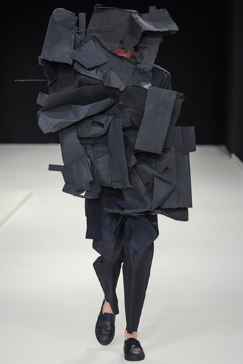 MAN 2014 春夏系列發佈會