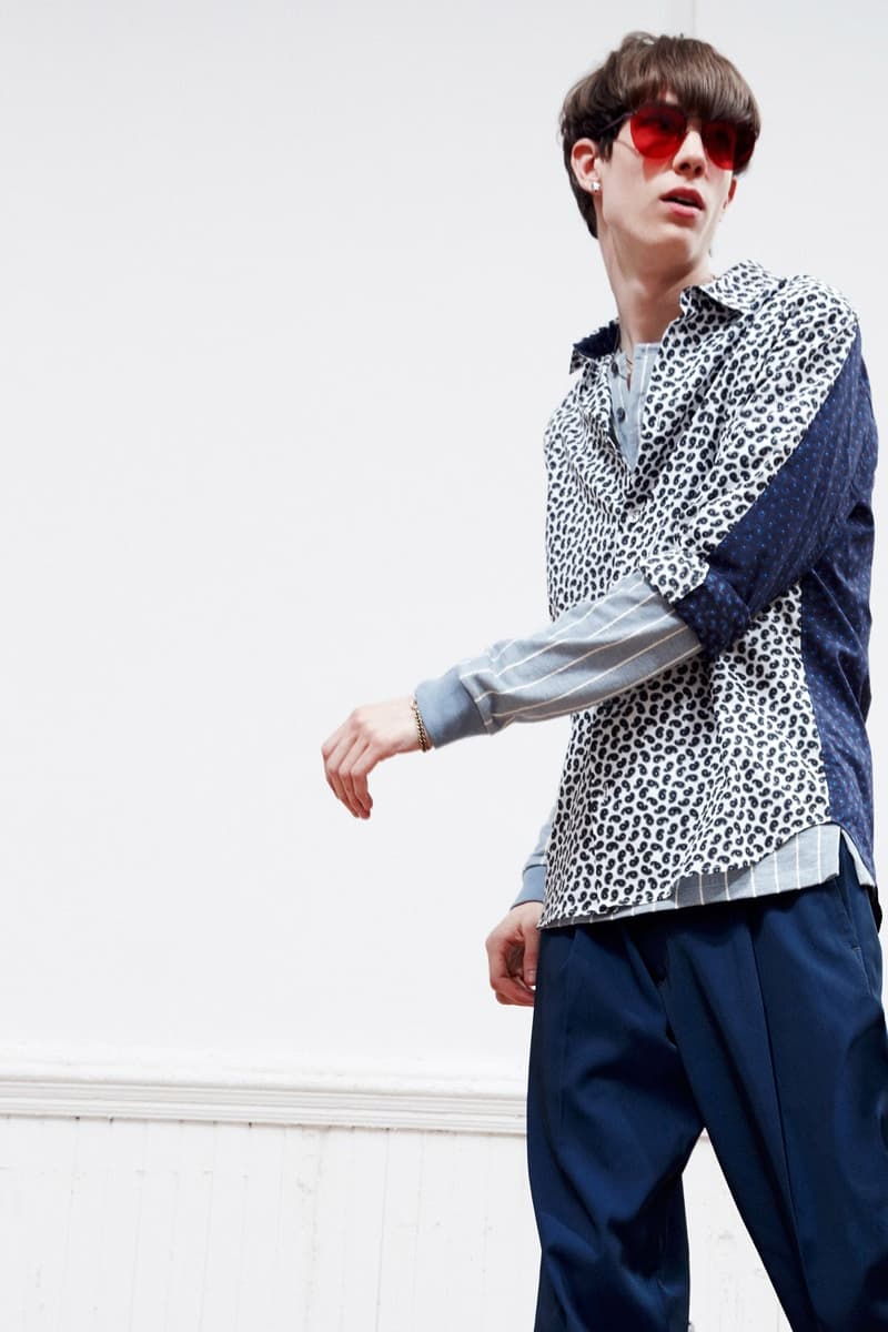 Marc by Marc Jacobs 2014 度假系列