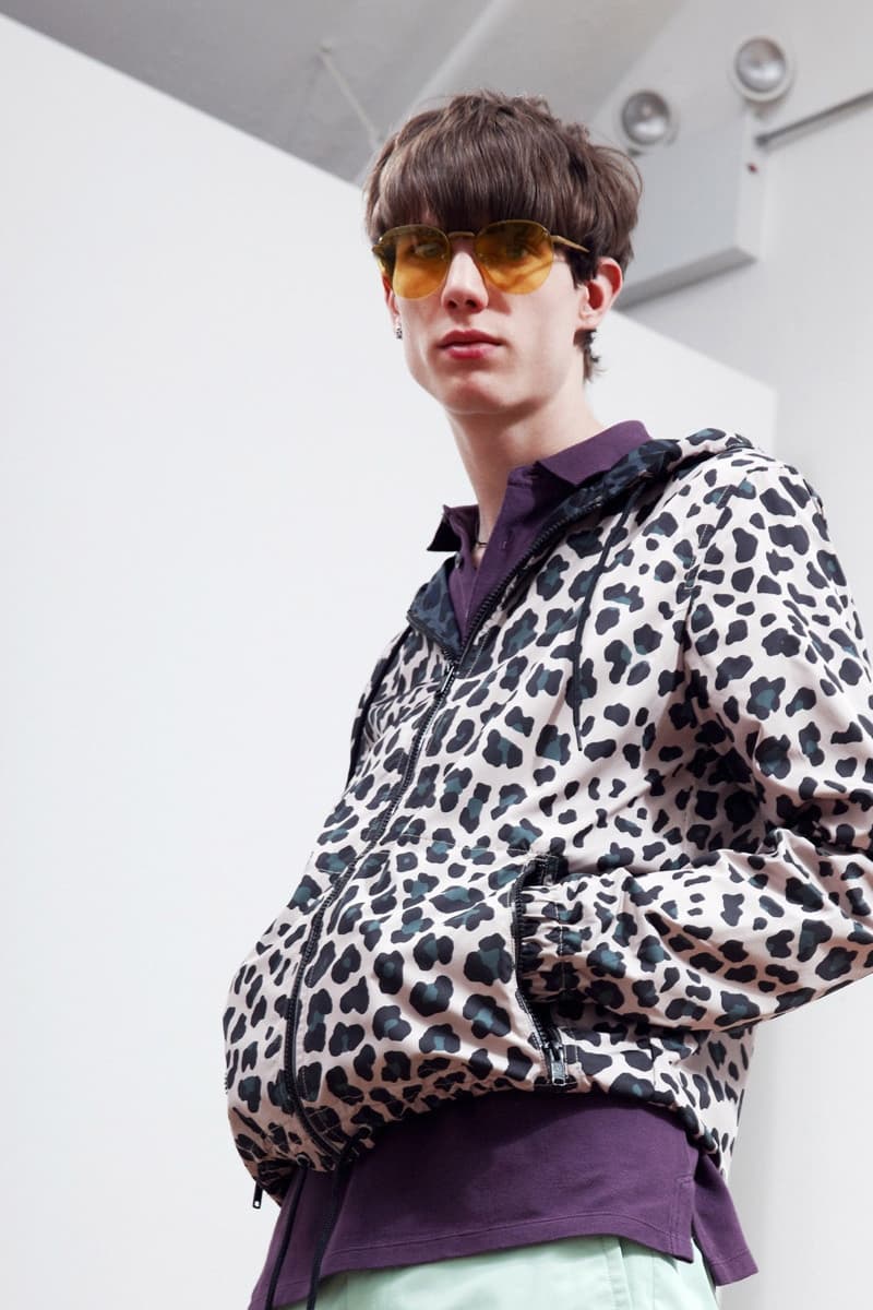 Marc by Marc Jacobs 2014 度假系列