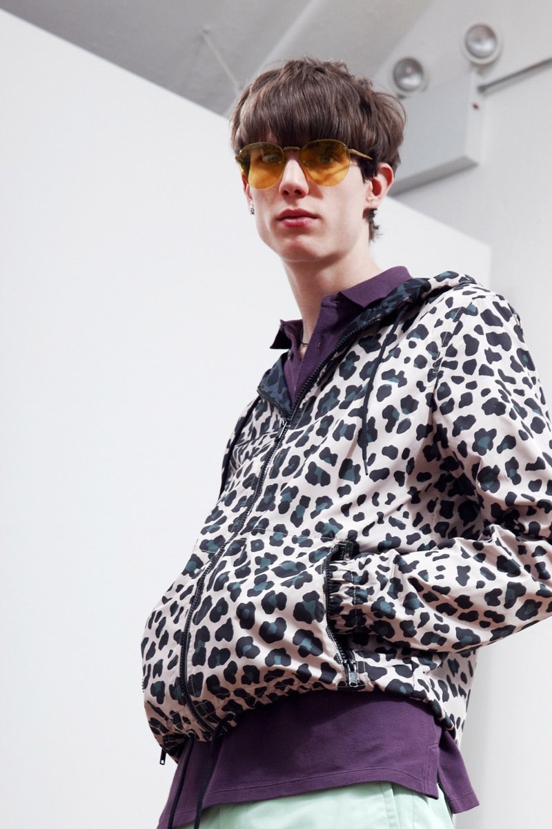 Marc by Marc Jacobs 2014 度假系列