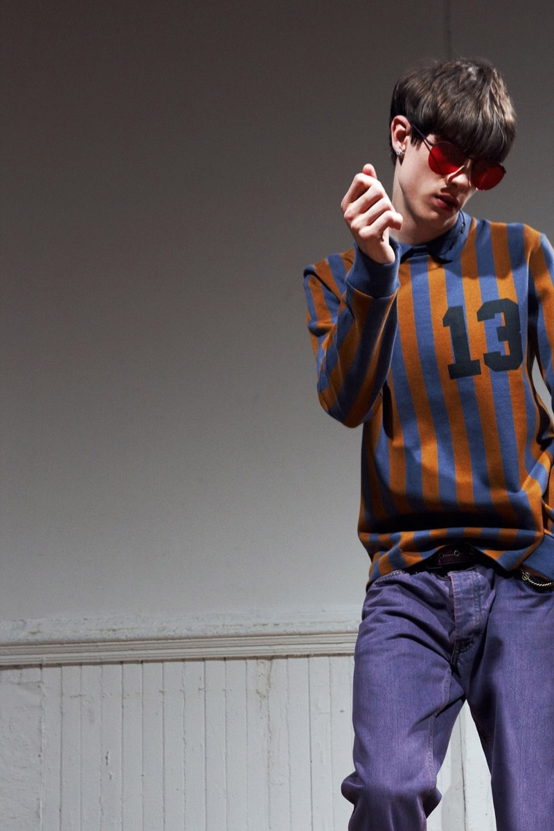 Marc by Marc Jacobs 2014 度假系列