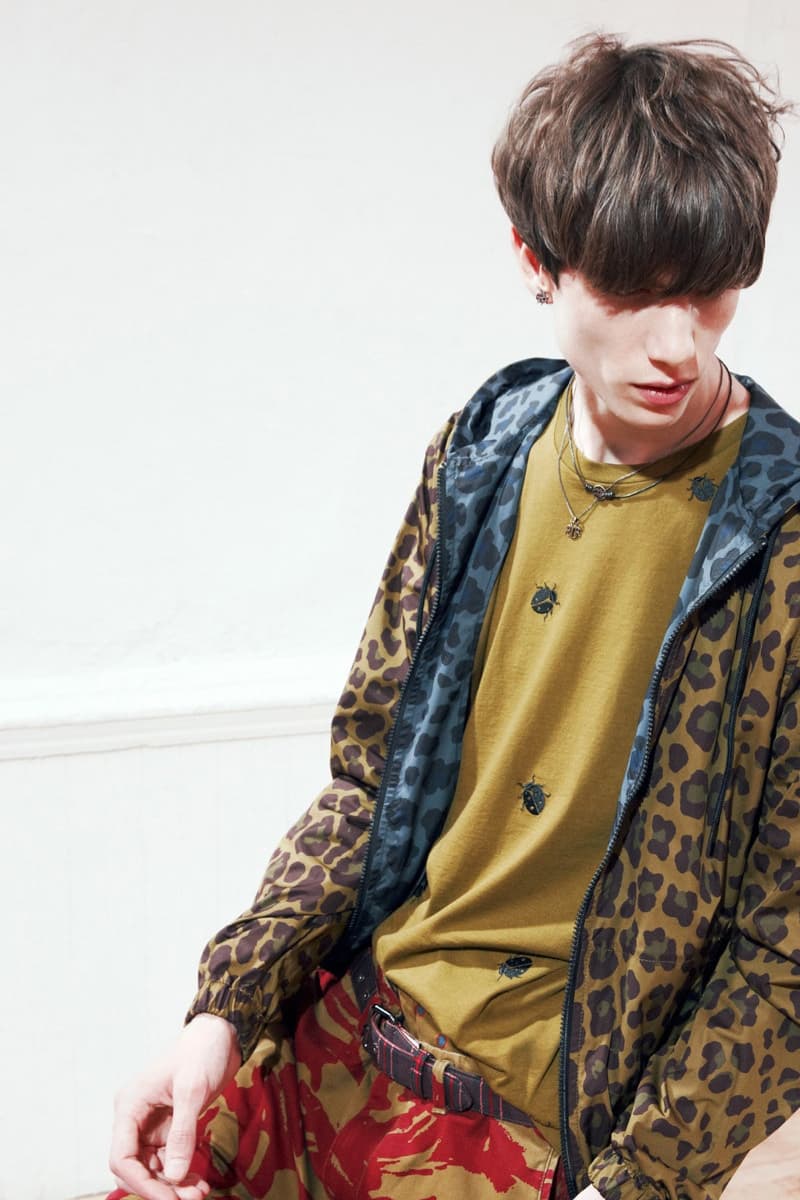 Marc by Marc Jacobs 2014 度假系列