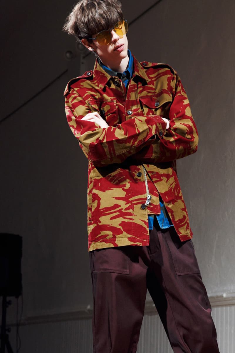 Marc by Marc Jacobs 2014 度假系列