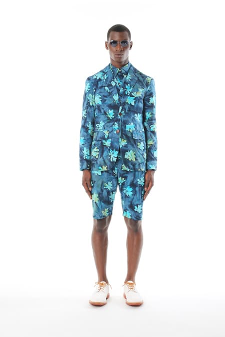 Mark McNairy 2014 春夏系列預覽