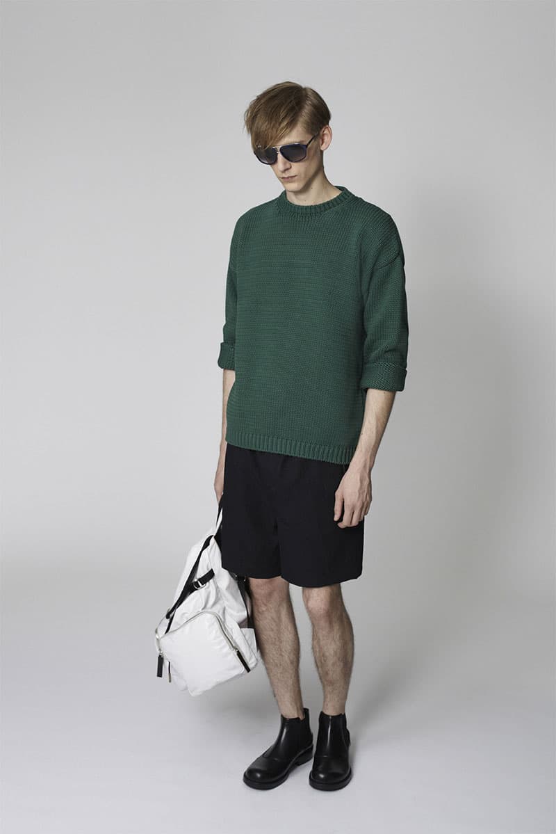 Marni 2014 春夏系列