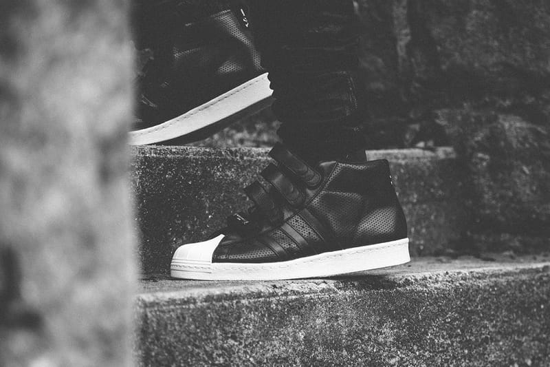 adidas Originals by mastermind JAPAN 2013 夏季聯名系列