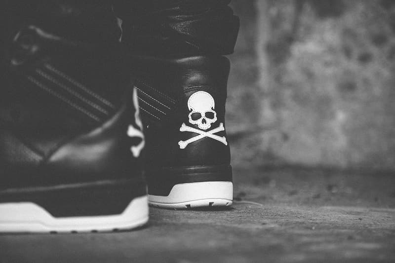 adidas Originals by mastermind JAPAN 2013 夏季聯名系列