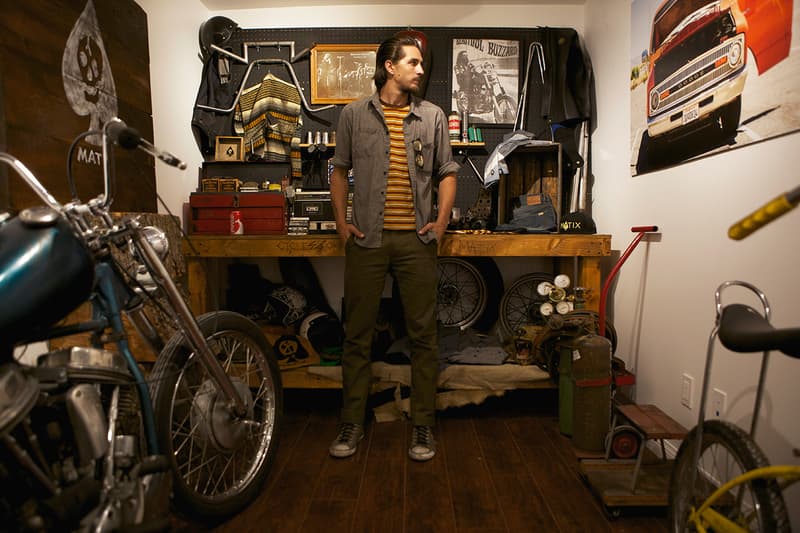 MATIX 2014 春季系列預覽