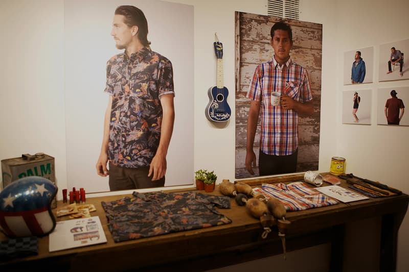 MATIX 2014 春季系列預覽