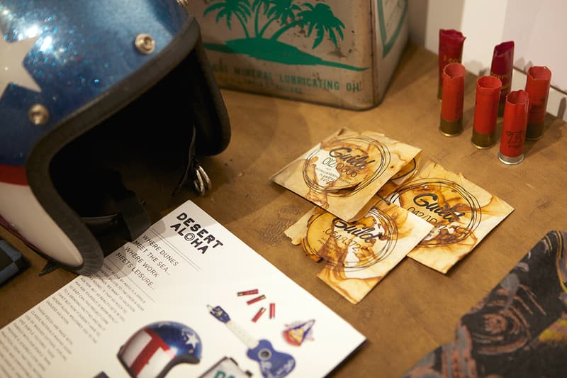 MATIX 2014 春季系列預覽