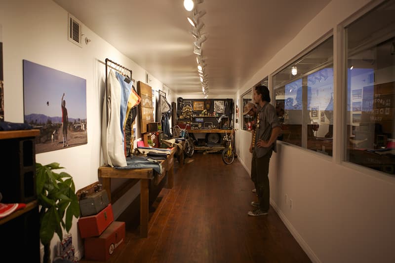 MATIX 2014 春季系列預覽