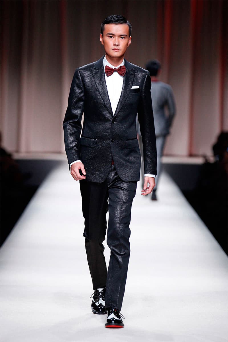 Moschino 2014 春夏系列發布會