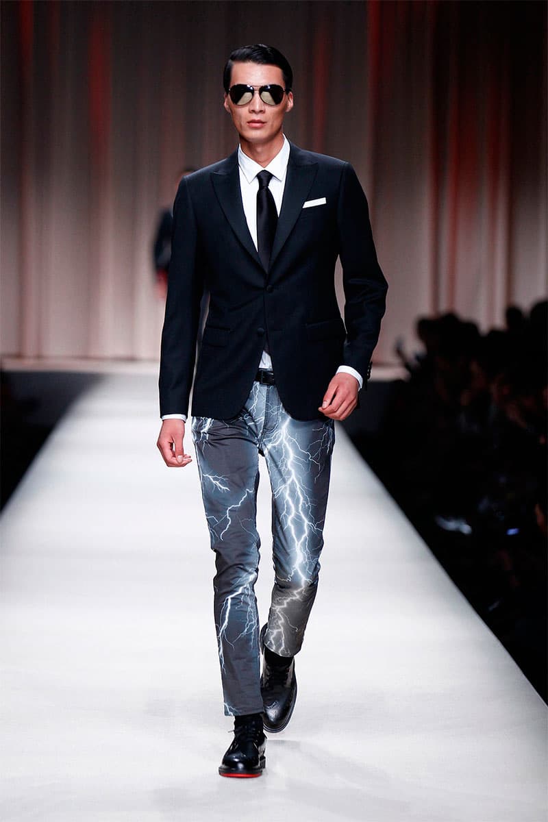 Moschino 2014 春夏系列發布會