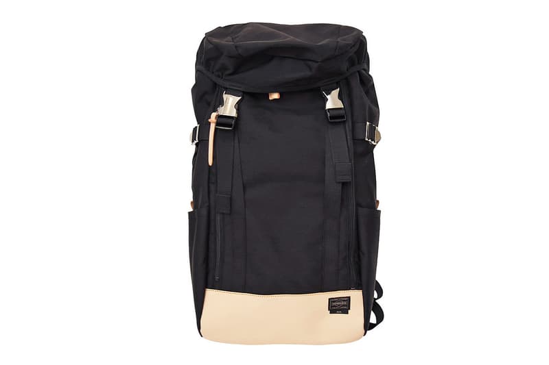 MUG x Porter 2013 春夏 PC Ruck Sack 聯名背包