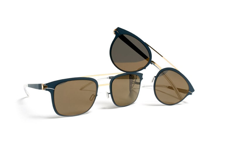 MYKITA x Dover Street Market 限量款太陽眼鏡