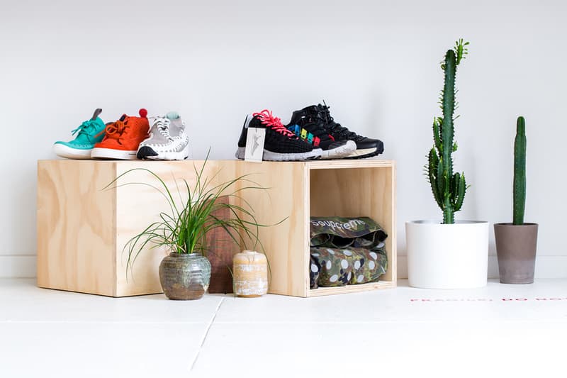 Nathan VanHook “#ITSAPROCESS” 展覽 @ Table of Contents藝廊