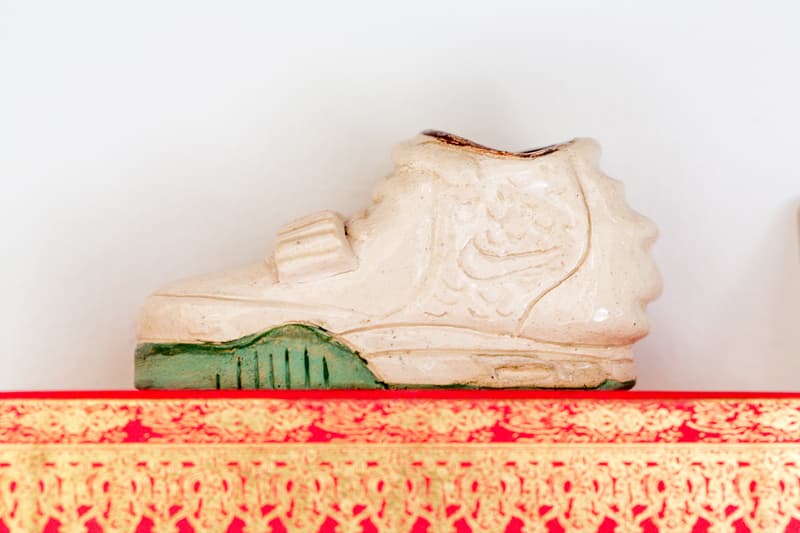 Nathan VanHook “#ITSAPROCESS” 展覽 @ Table of Contents藝廊