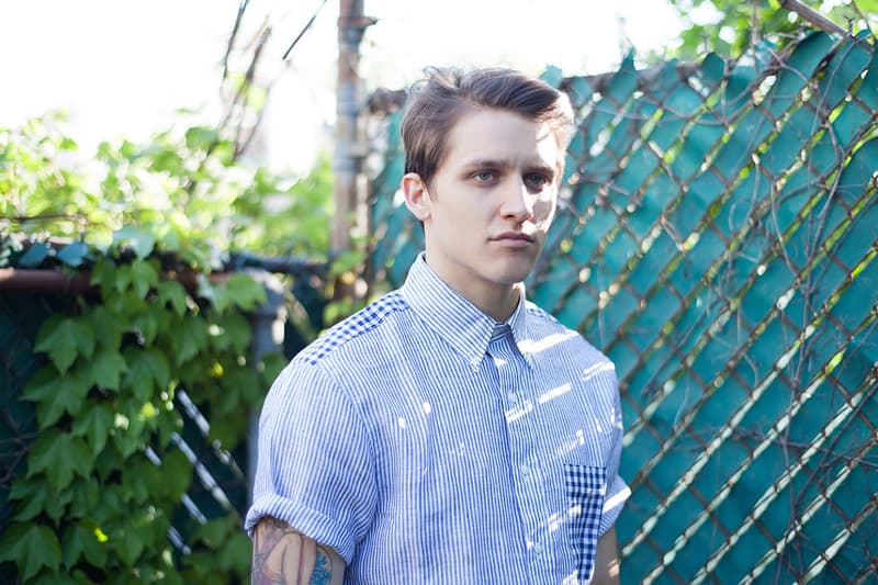 Need Supply Co. 2013 春夏 “Nowhere Fast” 造型 Lookbook