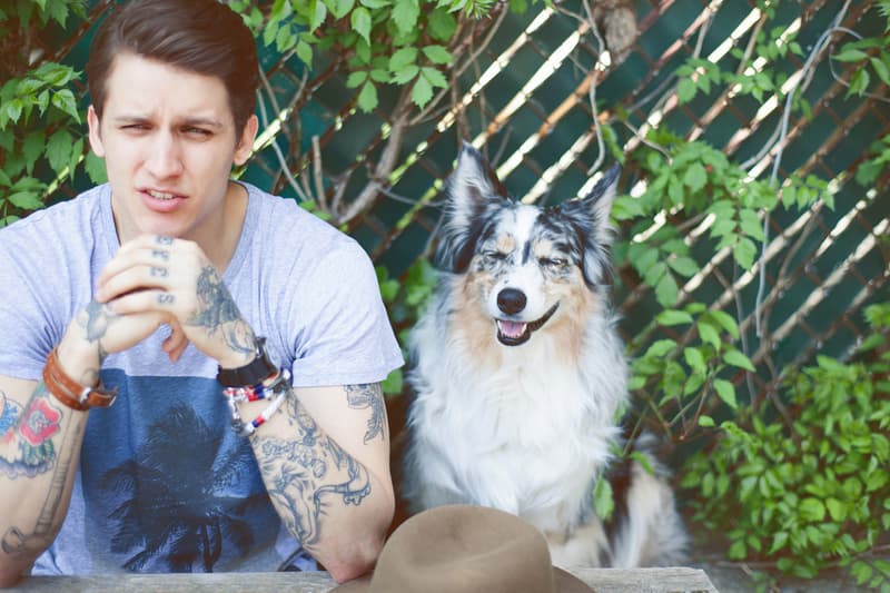 Need Supply Co. 2013 春夏 “Nowhere Fast” 造型 Lookbook